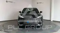 2025 Lexus LBX