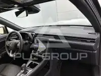 2025 Lexus LBX