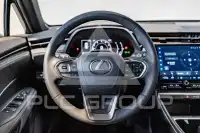 2025 Lexus LBX