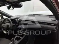2025 Lexus LBX