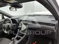 2025 Lexus LBX