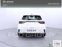 2025 Lexus LBX