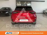2025 Lexus LBX