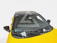 2025 Lexus LBX