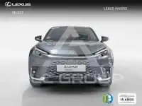 2025 Lexus LBX