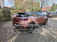 2025 Lexus LBX