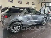 2025 Lexus LBX