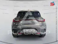 2025 Lexus LBX