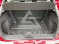 2025 Lexus LBX