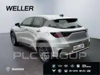 2025 Lexus LBX
