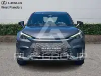 2025 Lexus LBX