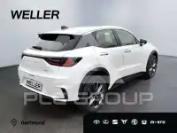 2025 Lexus LBX