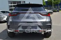 2025 Lexus LBX