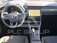 2025 Lexus LBX