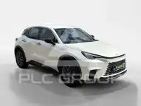 2025 Lexus LBX