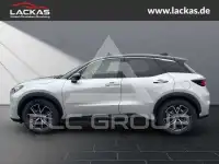 2025 Lexus LBX
