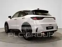 2025 Lexus LBX