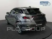 2025 Lexus LBX