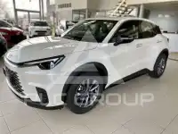 2025 Lexus LBX