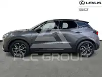 2025 Lexus LBX