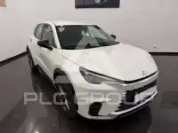 2025 Lexus LBX