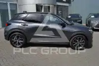 2025 Lexus LBX