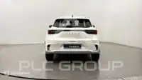 2025 Lexus LBX