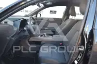 2025 Lexus LBX
