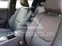 2025 Lexus LBX