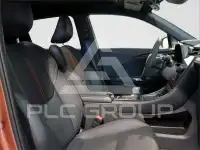 2025 Lexus LBX