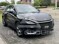 2025 Lexus LBX