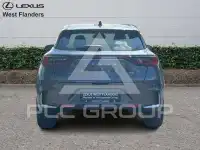 2025 Lexus LBX