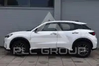2025 Lexus LBX