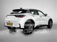 2025 Lexus LBX