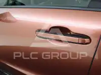2025 Lexus LBX