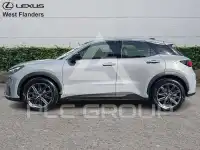2025 Lexus LBX