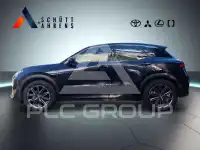 2025 Lexus LBX