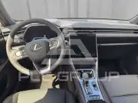 2025 Lexus LBX