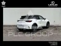 2025 Lexus LBX