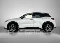 2025 Lexus LBX