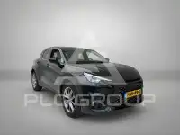 2025 Lexus LBX