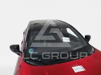 2025 Lexus LBX