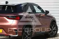 2025 Lexus LBX