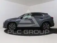 2025 Lexus UX