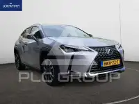 2025 Lexus UX