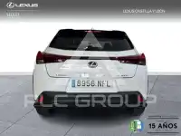 2025 Lexus UX