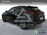 2025 Lexus UX