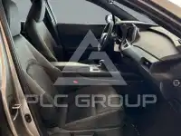 2025 Lexus UX