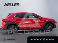 2025 Lexus UX