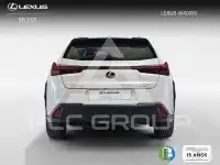 2025 Lexus UX